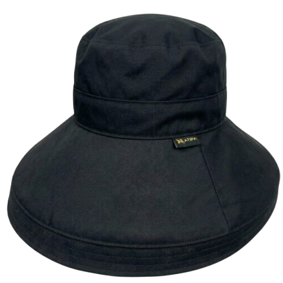 Misty Black (waterproof)