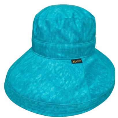 Blue Turquoise (Waterproof)