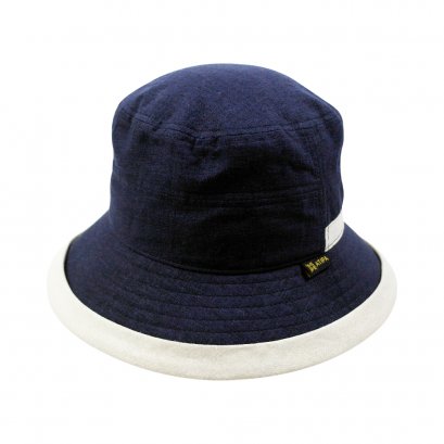 Madame Coco Clover (Navy)