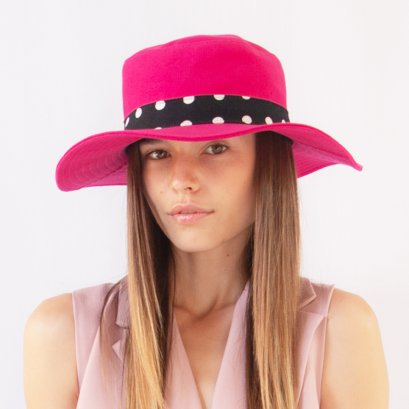 Panapolka (Chocky Pink)