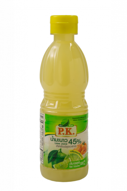 พีเค น้ำมะนาว 45% 300 ml