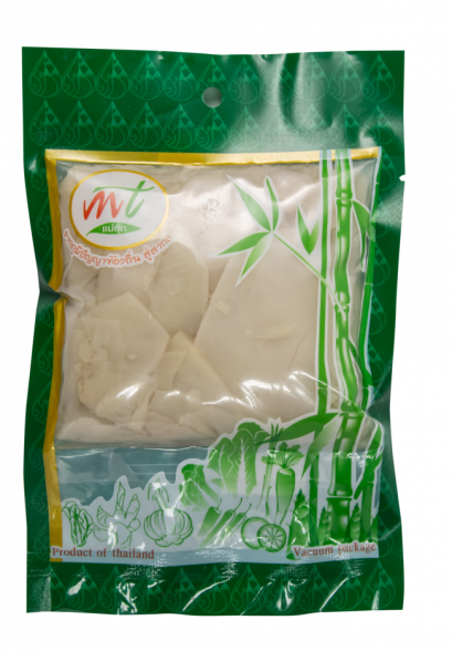 เอ็มที หน่อไม้ดองเปรี้ยว ชนิดแผ่น 200 g