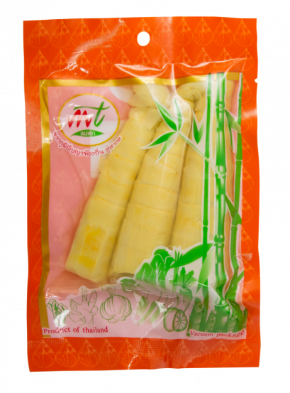 เอ็มที หน่อไม้รวก สั้น 200 g