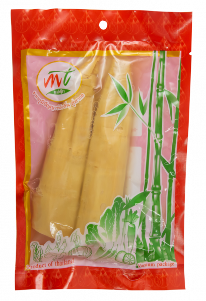 เอ็มที หน่อไม้รวก ยาว 200 g