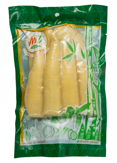 เอ็มที หน่อไม้รวก ยาว 400 g