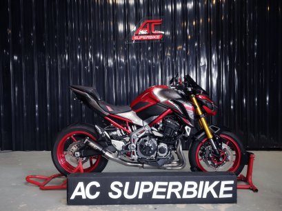 Z900​ SE สีแดง ปี20 (ปิดการขาย)