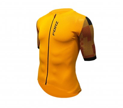 FCTH JERSEYS [ORANGE]