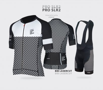 PROSLR2&amp;BIB-[BLACK]