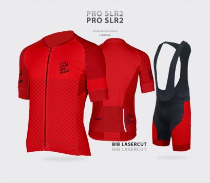 PROSLR2&amp;BIB-[RED]
