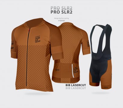 PROSLR2&amp;BIB-[BROWN]