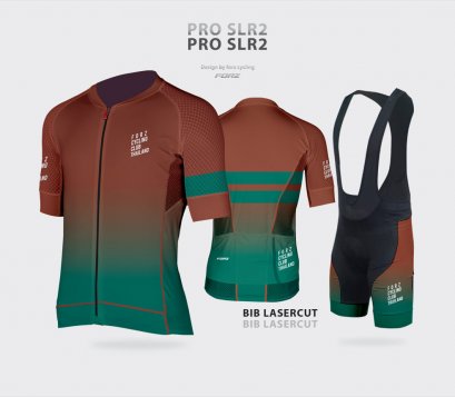 PROSLR2&amp;BIB-[BROWN]