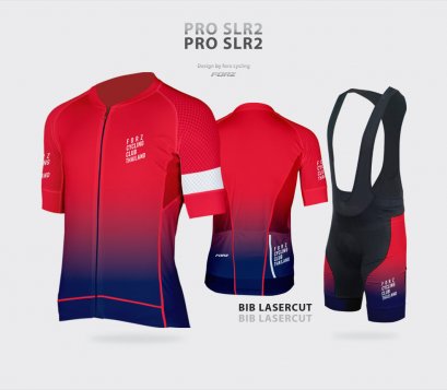 PROSLR2&amp;BIB-[RED]