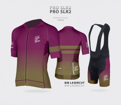 PROSLR2&amp;BIB-[PURPLE]