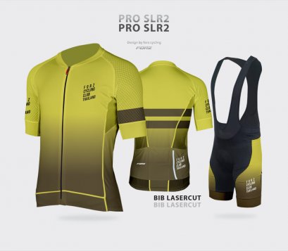 PROSLR2&amp;BIB-[YELLOW]