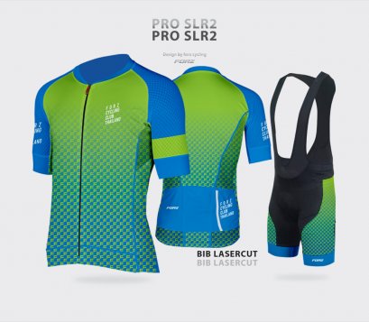 PROSLR2&amp;BIB-[GREEN]