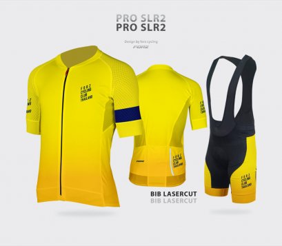 PROSLR2&amp;BIB-[YELLOW]