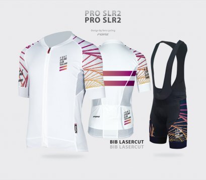 PROSLR2&amp;BIB-[WHITE]