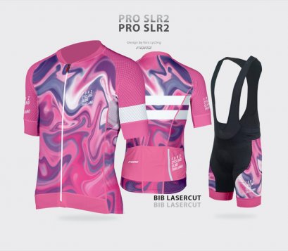 PROSLR2&amp;BIB-[PINK]