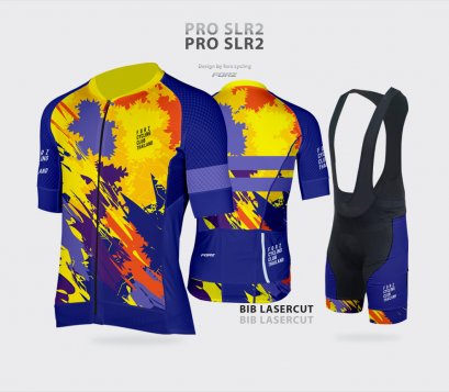 PROSLR2&amp;BIB-[YELLOW]