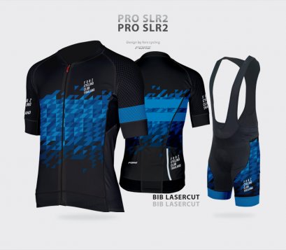 PROSLR2&amp;BIB-[BLACK]
