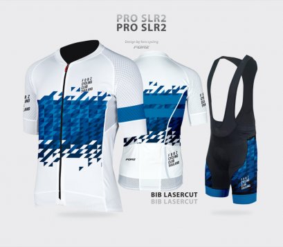 PROSLR2&amp;BIB-[WHITE]