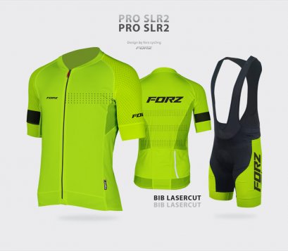 PROSLR2&amp;BIB-[GREEN]