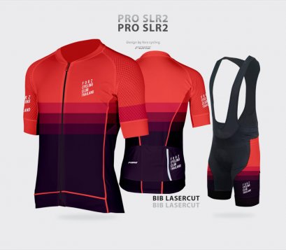 PROSLR2&amp;BIB-[RED]