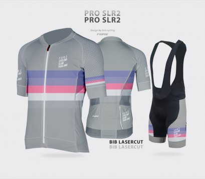 PROSLR2&amp;BIB-[GREY]