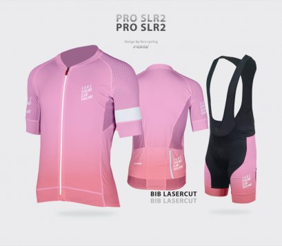 PROSLR2&amp;BIB-[PINK]