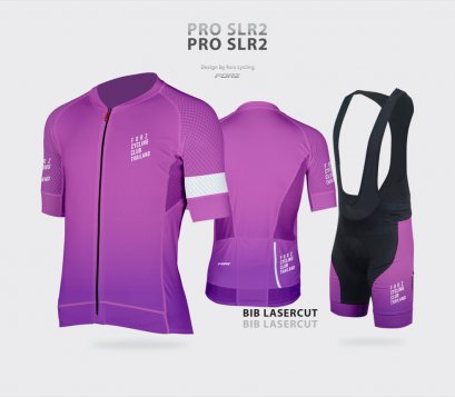 PROSLR2&amp;BIB-[PURPLE]