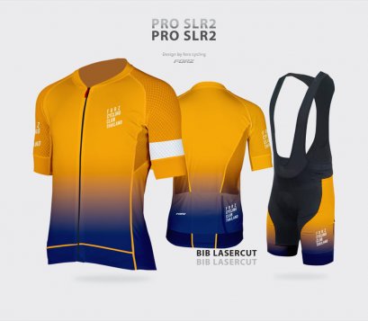 PROSLR2&amp;BIB-[ORANGE]