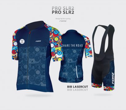 PROSLR2&amp;BIB-[DARKBLUE]