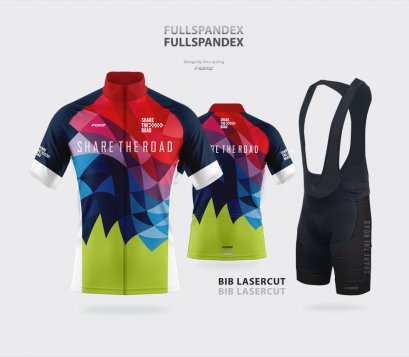 Fullspandex&amp;BIB