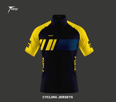 Share the road-[BLACK&amp;YELLOW]