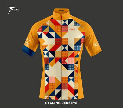 Share the road-[ORANGE]