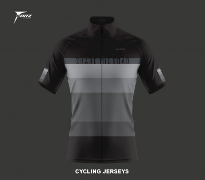 Share the road-[GREY]