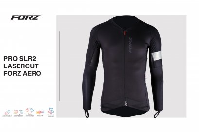 BODY FIT PRO SLR [LONG]