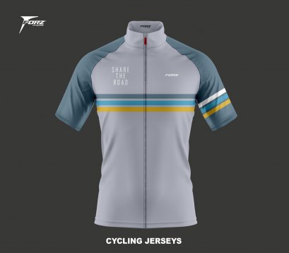 Share the road-[GRAY]