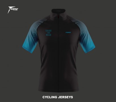 Share the road-[BLACK]