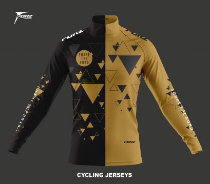 Share the road long-[GOLD]