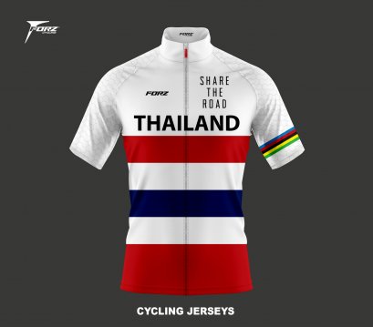 Share the road-[NATIONAL FLAG]