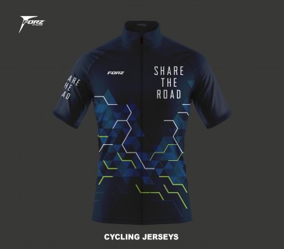 Share the road-[CUBE]