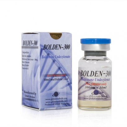 BOLDEN-300