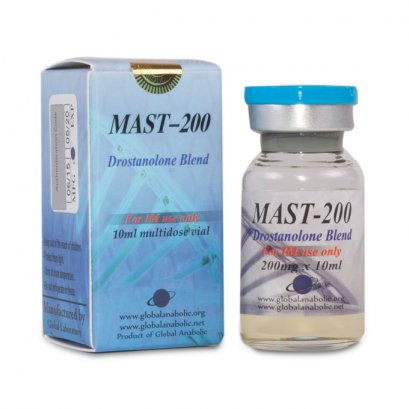 MAST-200