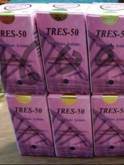 TRES-50