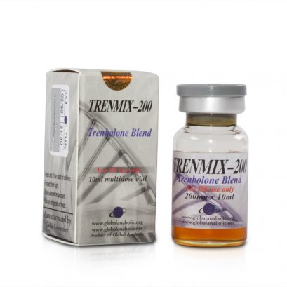TRENMIX-200