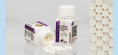 Primabolan 25 mg