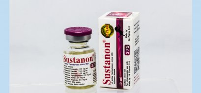 Sustanon375 mg/ml 10 ml