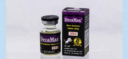 DecaMax 350 mg/ml 10 ml