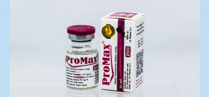 ProMax 200 mg/ml 10 ml